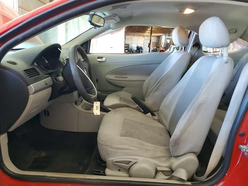 2010 CHEVROLET COBALT LS  