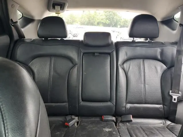 2014 HYUNDAI TUCSON GLS