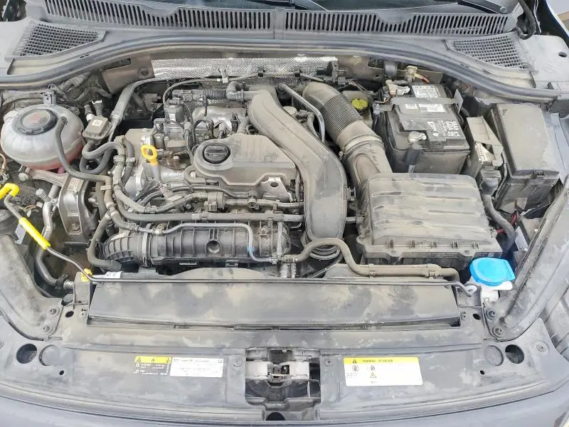 2023 VOLKSWAGEN JETTA SPORT  