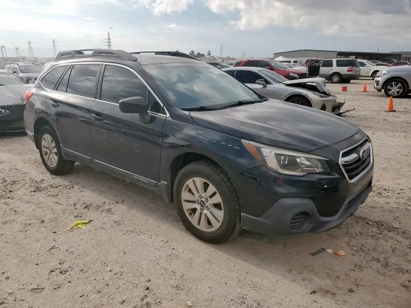 2019 SUBARU OUTBACK 2.5I  