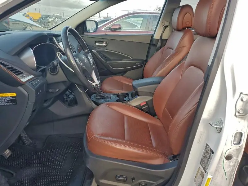 2013 HYUNDAI SANTA FE SPORT   