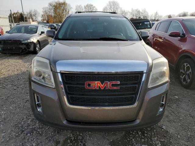 2010 GMC TERRAIN SLT