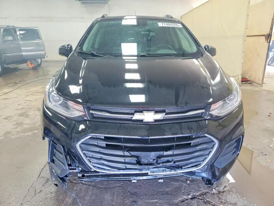 2020 CHEVROLET TRAX 1LT  