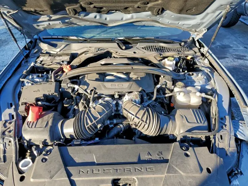 2024 FORD MUSTANG DARK HORSE  