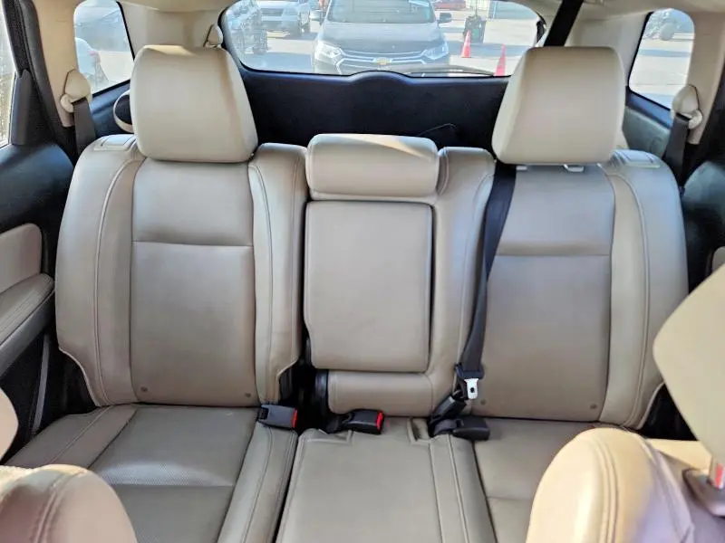 2013 MAZDA CX-9 GRAND TOURING  