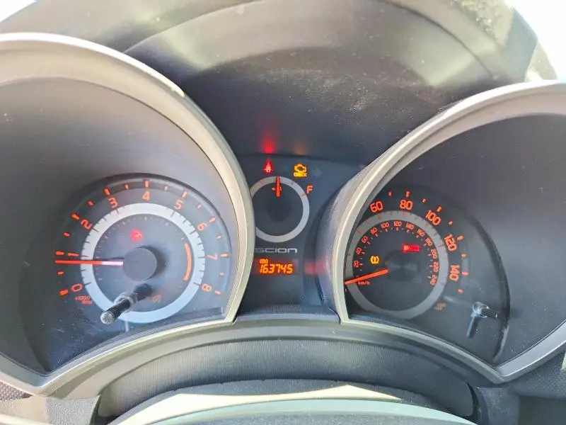 2013 SCION TC BASE  