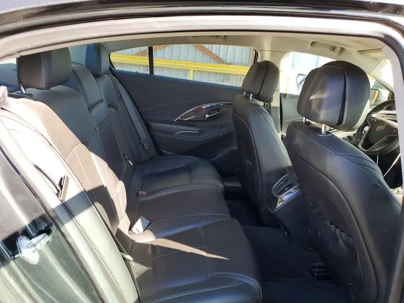 2014 BUICK LACROSSE   