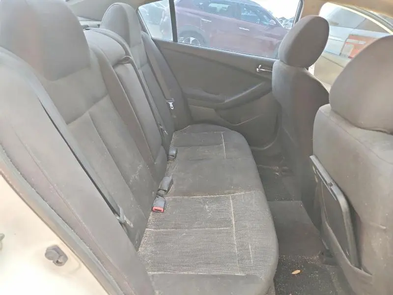 2012 NISSAN ALTIMA 2.5  