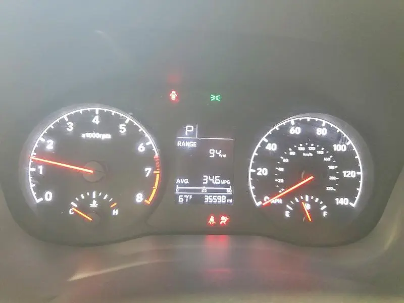 2022 HYUNDAI ACCENT SEL  