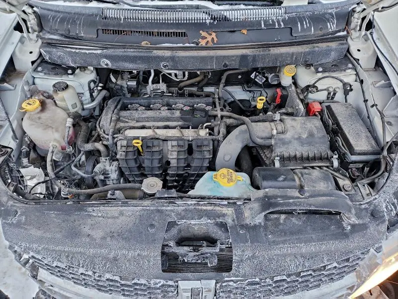 2018 DODGE JOURNEY SXT  