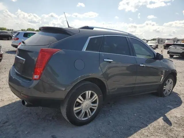 2010 CADILLAC SRX LUXURY COLLECTION  