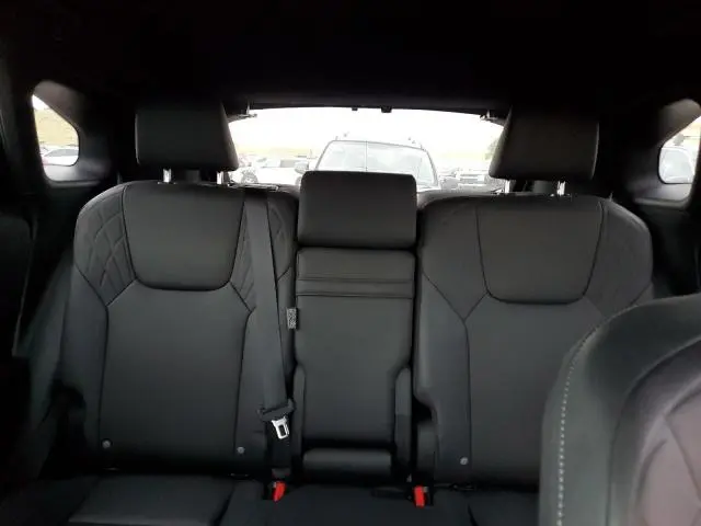2023 LEXUS RX 350H BASE  