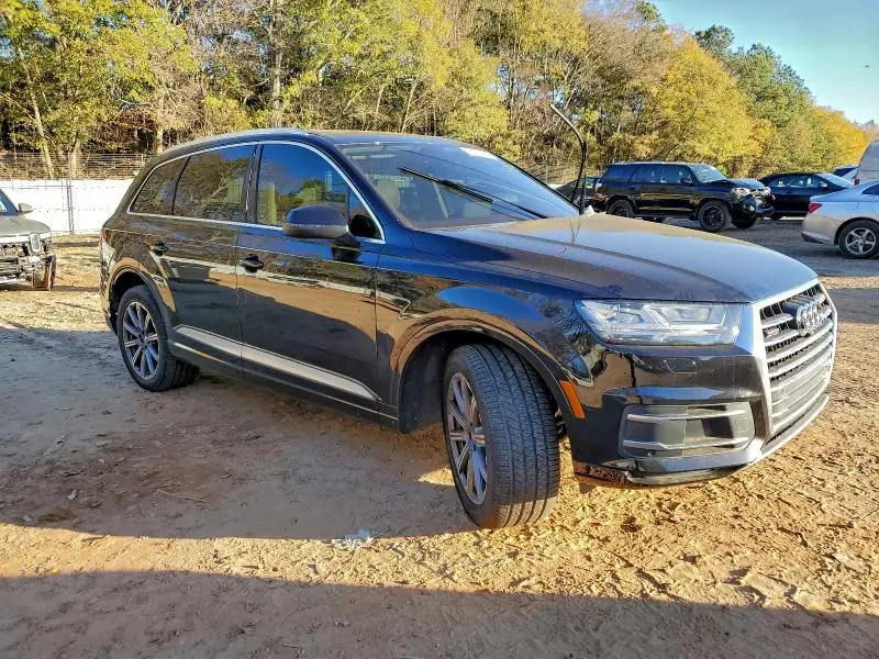 2019 AUDI Q7 PREMIUM PLUS  