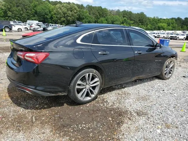 2020 CHEVROLET MALIBU PREMIER  
