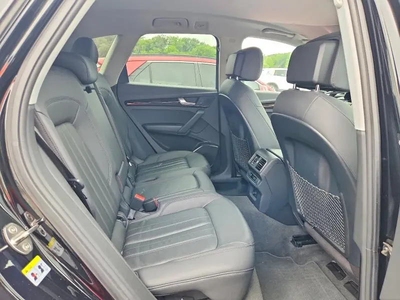 2019 AUDI Q5 PREMIUM  