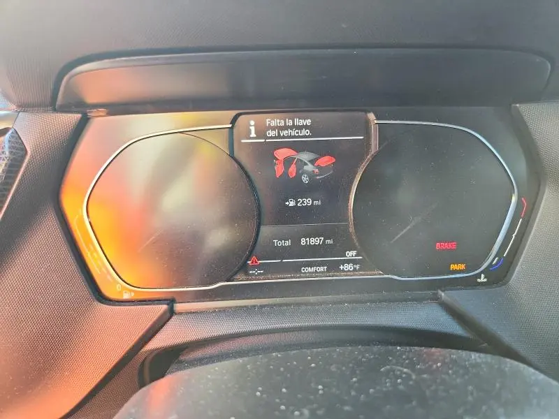2021 BMW 228XI   
