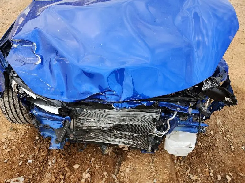 2023 SUBARU BRZ PREMIUM  
