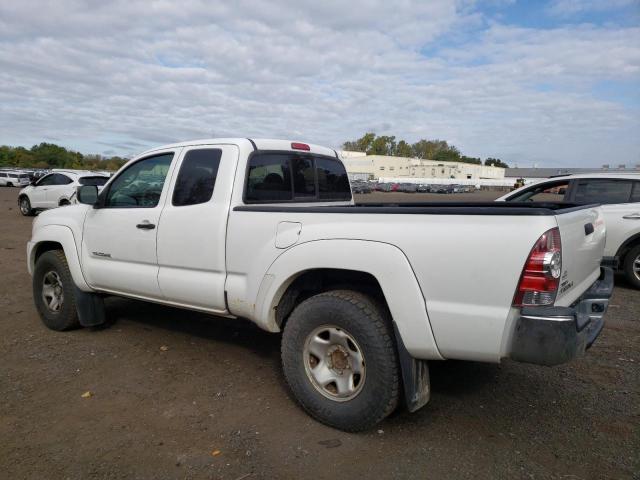 2011 TOYOTA TACOMA ACCESS CAB