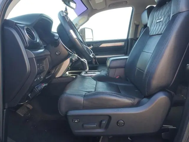 2015 TOYOTA TUNDRA CREWMAX 1794  
