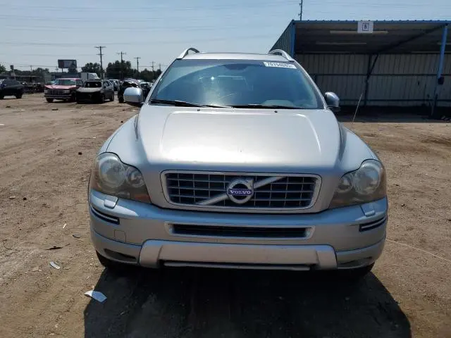 2013 VOLVO XC90 3.2  