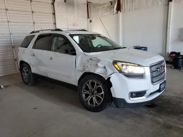 2016 GMC ACADIA SLT-1  