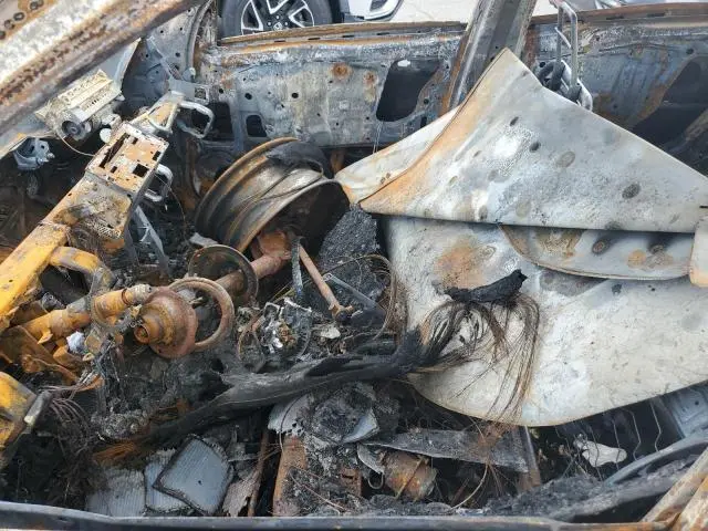 2010 SUBARU FORESTER 2.5X  