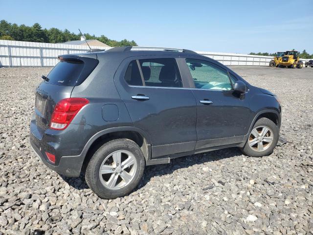 2018 CHEVROLET TRAX 1LT