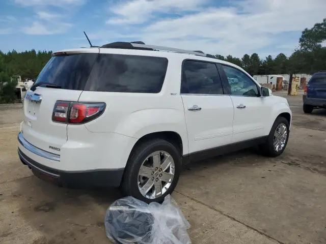 2017 GMC ACADIA LIMITED SLT-2  