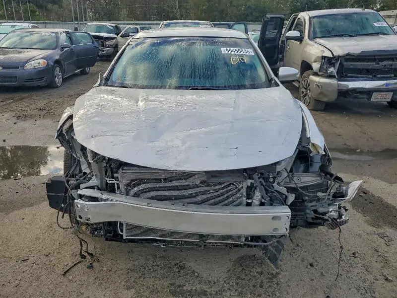 2017 NISSAN ALTIMA 3.5SL  