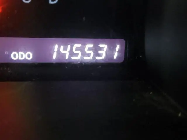 2013 TOYOTA HIGHLANDER BASE