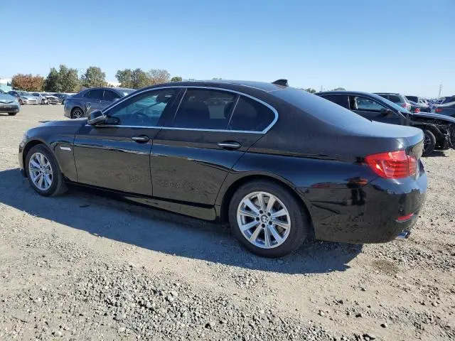 2014 BMW 528 I  