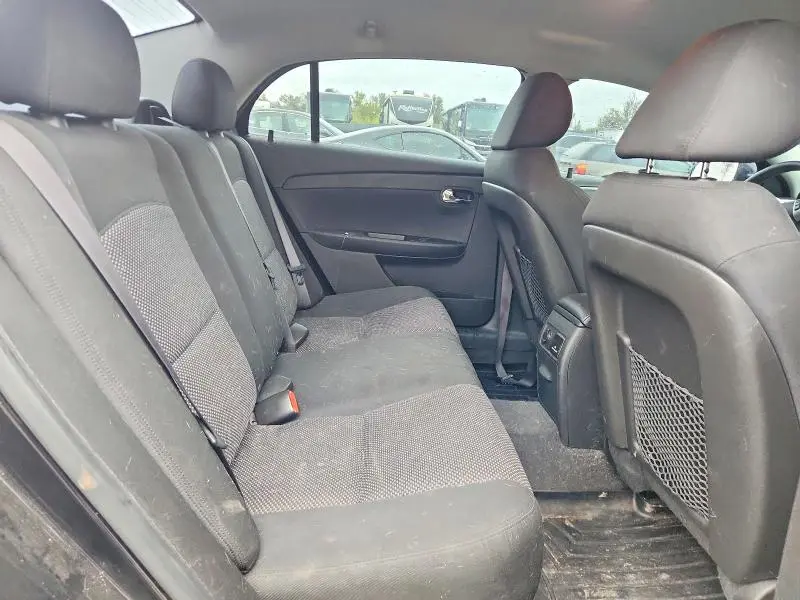 2012 CHEVROLET MALIBU 1LT  