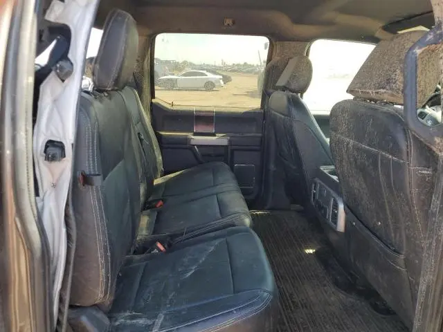 2022 FORD F250 SUPER DUTY  