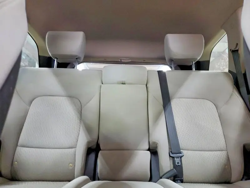 2014 HYUNDAI SANTA FE GLS  