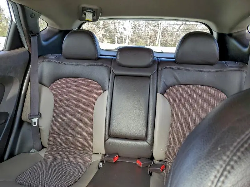 2013 HYUNDAI TUCSON GLS  