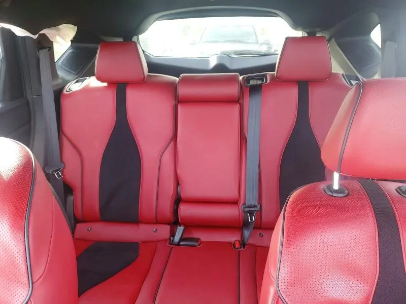 2023 ACURA RDX A-SPEC  