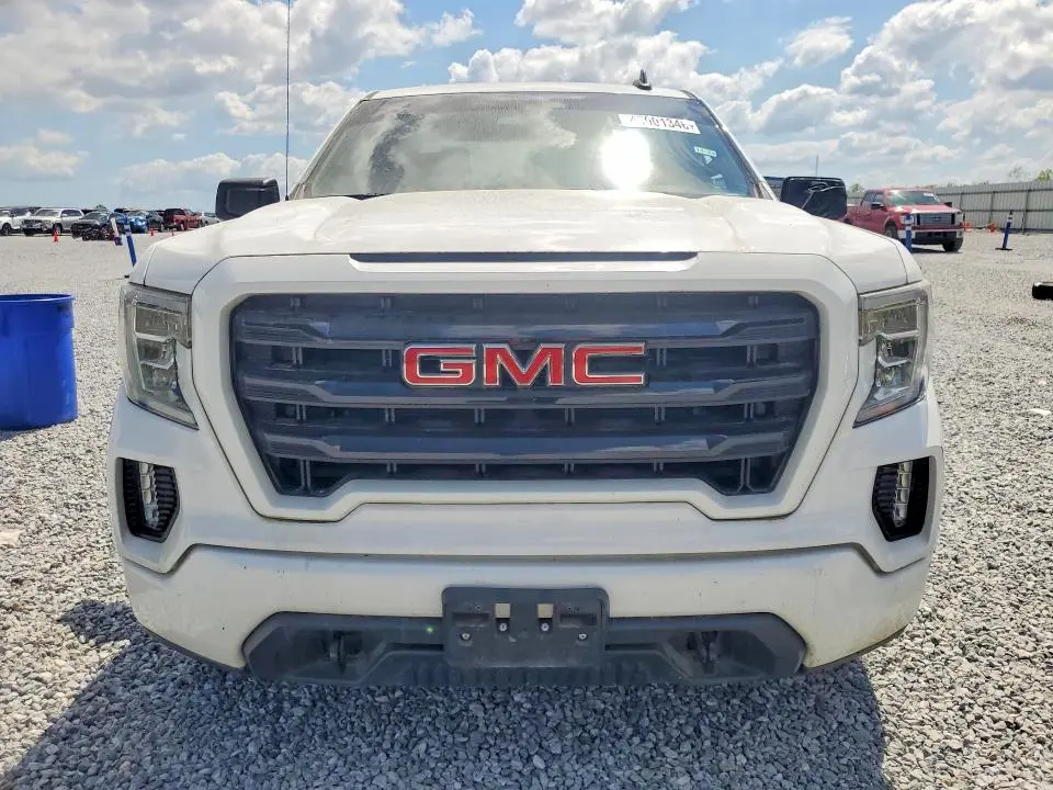 2021 GMC SIERRA K1500 ELEVATION  