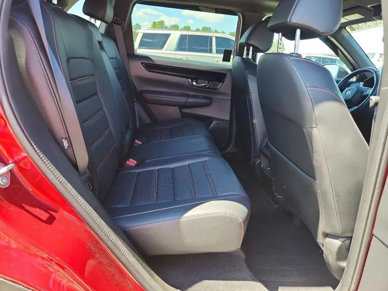 2024 HONDA CR-V SPORT TOURING  