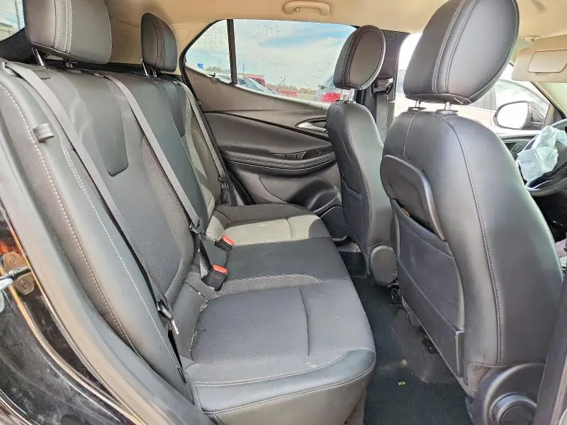 2021 BUICK ENCORE GX PREFERRED  