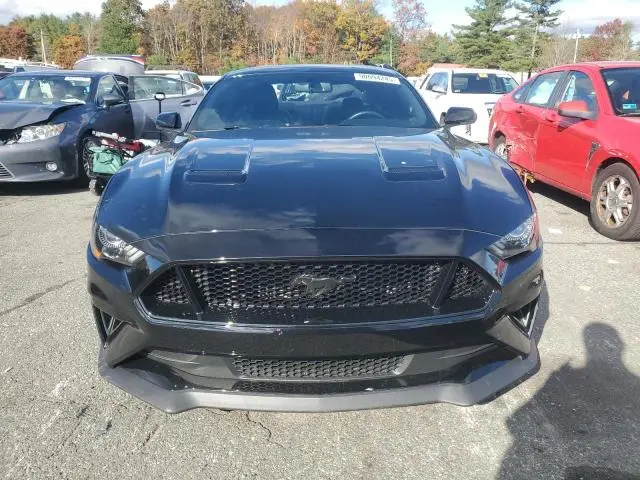 2020 FORD MUSTANG GT  