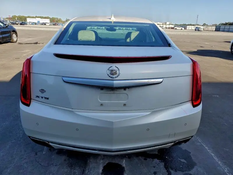 2013 CADILLAC XTS LUXURY COLLECTION  