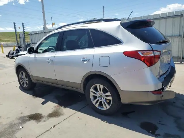 2012 HYUNDAI VERACRUZ GLS  