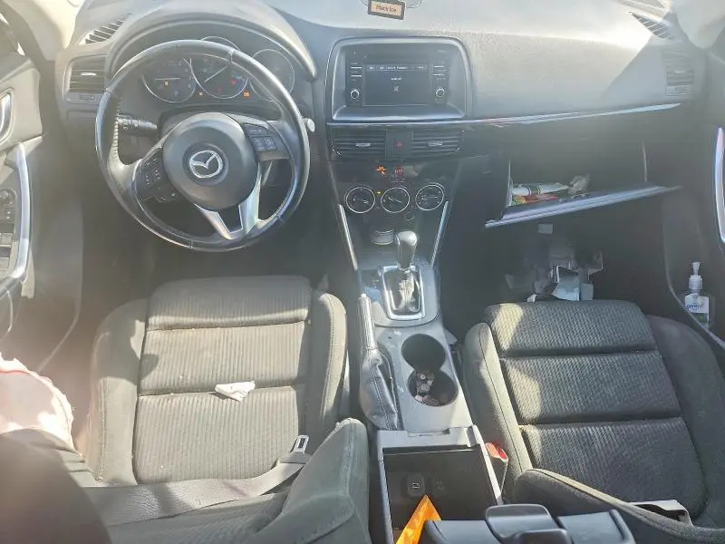 2015 MAZDA CX-5 TOURING  