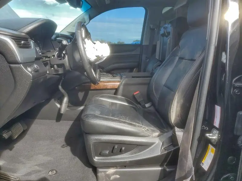 2019 CHEVROLET SUBURBAN C1500 LT  