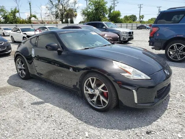 2017 NISSAN 370Z BASE  