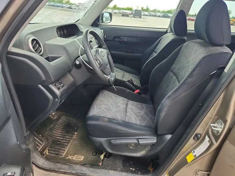2014 SCION XB BASE  