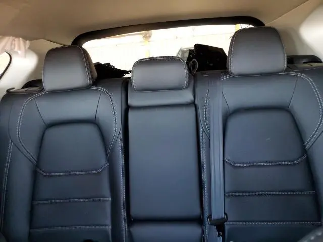 2025 MAZDA CX-5 PREFERRED  