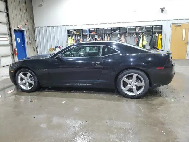 2012 CHEVROLET CAMARO LT  