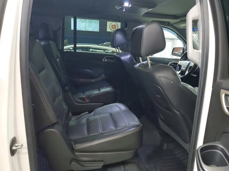 2016 GMC YUKON XL DENALI  