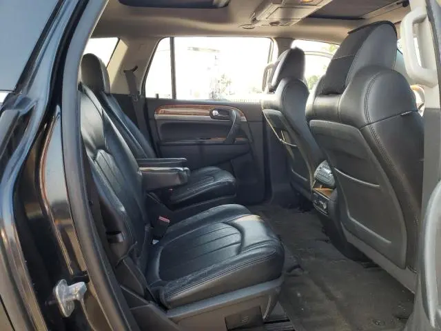 2011 BUICK ENCLAVE CXL  